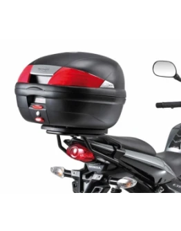 Suport pentru topcase KAPPA - HONDA CBF 125 (09-14) (placa nu este inclusa)
