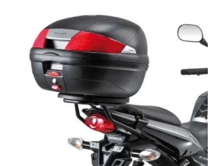 Suport pentru topcase KAPPA - HONDA CBF 125 (09-14) (placa nu este inclusa) | KR1570