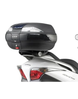 Suport pentru topcase KAPPA - HONDA SILVER WING 400 (06-09), 600 / ABS (01-09), SW-T 400/600 (06-15) (cu placa MONOKEY)