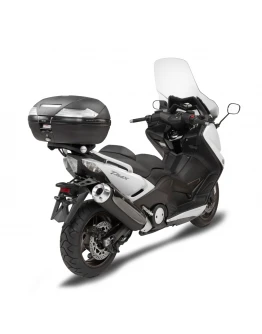 Suport pentru topcase KAPPA - YAMAHA T-MAX 500 (08-11), T-MAX 530 (12-15) (cu placa MONOKEY)
