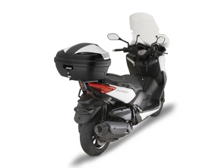 Suport pentru topcase KAPPA - YAMAHA X-MAX 400 (13-15) (placa nu este inclusa) | KR2111M