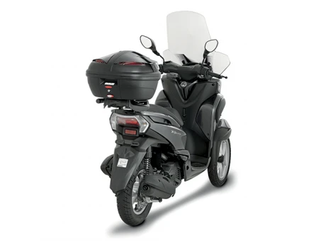 Suport pentru topcase KAPPA - YAMAHA TRICITY 125 (14-15) (placa nu este inclusa) | KR2120