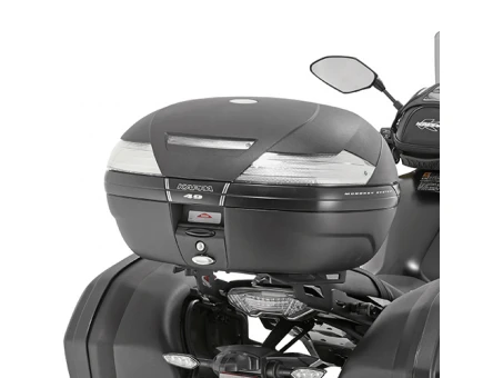 Suport pentru topcase KAPPA - YAMAHA MT 10 (16-17) (placa nu este inclusa) | KR2129