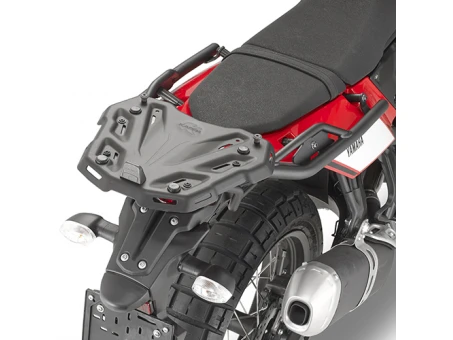 Suport pentru topcase KAPPA - YAMAHA TENERE /WORLD RAID 700 (19-23) (placa nu este inclusa) | KR2145