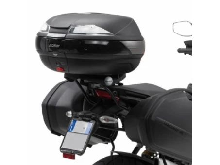 Suport pentru topcase KAPPA - DUCATI MULTISTRADA 1200 (10-14) (cu placa MONOKEY) | KR312