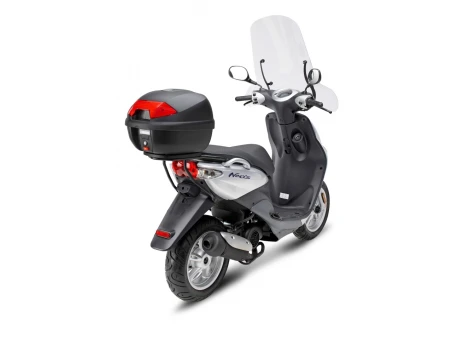 Suport pentru topcase KAPPA - YAMAHA NEOS 50 (08-15) (placa nu este inclusa) | KR366