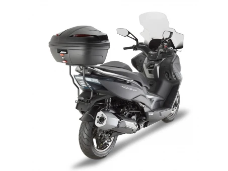 Suport pentru topcase KAPPA - KYMCO XCITING 400I (13-15) (placa nu este inclusa) | KR6104M