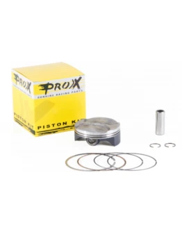 Piston ProX pentru HONDA CRF 250R 04-09, CRF 250X 04-16 (77,99MM, 13,5:1)