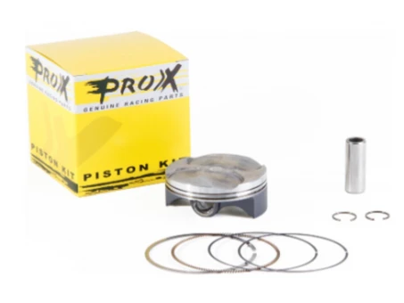 PROX TŁOK HONDA CRF 250R 04-09, CRF 250X 04-16 (77,99MM, 13,5:1) | 01.1339.C
