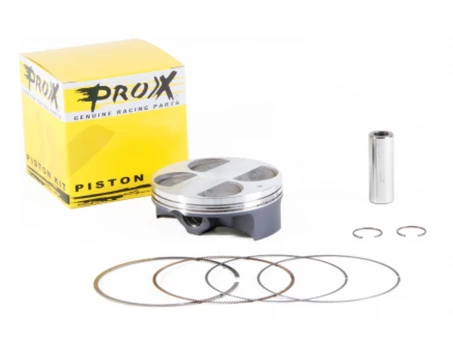 PROX TŁOK HONDA CRF 450R 09-12 (95,98MM) (13,0:1OEM=12:1) (OEM:13101-MEN-A30) ART (OFERTA SPECJALNA) WYPRZEDAŻ | 01.1411.C