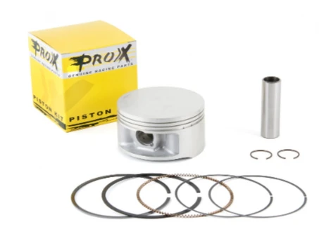 PROX TŁOK YAMAHA YFM 660 (YFM660) RAPTOR, GRIZZLY`01-06, XTZ 660 (XTZ660)`91-99 | 01.2660.A