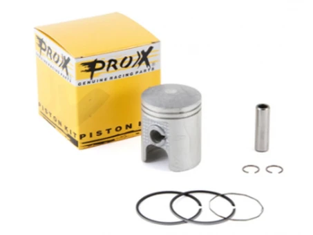 PROX TŁOK SUZUKI LT 80 WSZYSTKIE ROCZNIKI, KAWASAKI KFX 80 03-06 (50,50MM=+0,50MM)(OEM:12110-40B01) | 01.3180.050