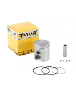 Piston ProX pentru SUZUKI LT 80 (toti anii de fabricatie), KAWASAKI KFX 80 03-06 (51,00MM=+1,00MM)(OEM:12110-40B01)