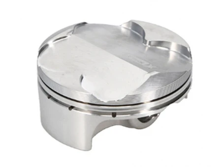 PROX TŁOK KTM (4T) SXF 250 (SX-F250) 06-12 (75.96MM) HC (OEM:770.30.007.000) | 01.6329.A