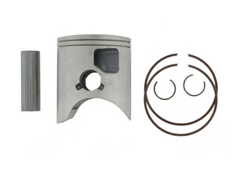 PROX TŁOK KTM (2T) SX 250 (SX250) 03-22, EXC 250 (EXC250) 06-22 TPI, HUSQVARNA TC/TE 250 14-22, BETA RR 250 13-22 (66,36MM) (OEM:548.30.007.300) - ZASTĘPUJE 01.6324.C | 01.6343.C