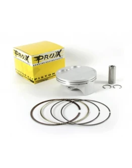Piston ProX pentru KTM (4T) EXCR 450 (EXC-R 450) 08-11, HUSABERG FE/FX 450 09-12 (94,95MM, 11,9:1=standard) (OEM:730.30.007.000)