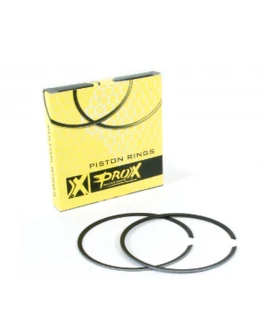 Segmenti piston ProX KTM SX 50 '01-'23, ADVENTURE 50 '02-'08, HUSQVARNA TC 50 '17-'23, GAS GAS MC 50 '21-'23 (39.50MM)