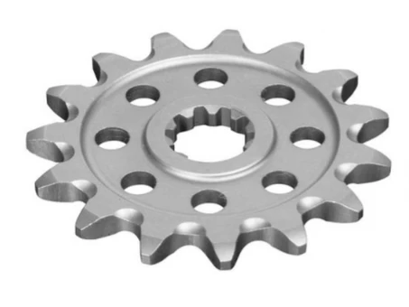 PROX ZĘBATKA PRZEDNIA 2259 13 (2292 13) SUZUKI RMZ 250 13-20 (JTF1442.13SC) (ŁAŃC. 520) (225913) | 07.FS33014-13