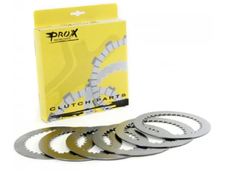 PROX PRZEKŁADKI TARCZ SPRZĘGŁOWYCH KAWASAKI KXF 250 21, KXF 250XC 21 | 16.S43042