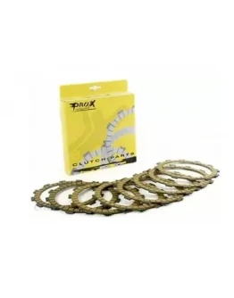 Discuri de ambreiaj ProX KAWASAKI KXF 450 '21-'23, KXF 450XC '21