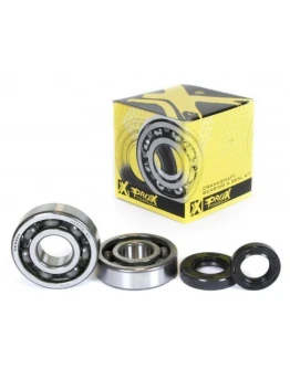 Rulmenti arbore cotit ProX cu simeringuri KTM SX 50 01-08