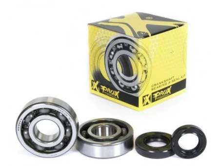 PROX ŁOŻYSKA WAŁU KORBOWEGO Z USZCZELNIACZAMI KTM SX 50 01-08 | 23.CBS60001