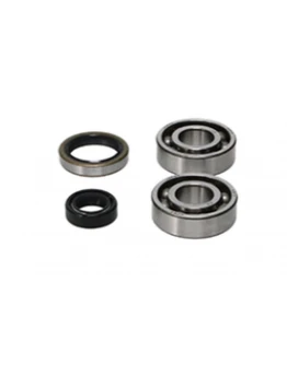 Rulmenti arbore cotit ProX cu simeringuri KTM SX 50 09-12