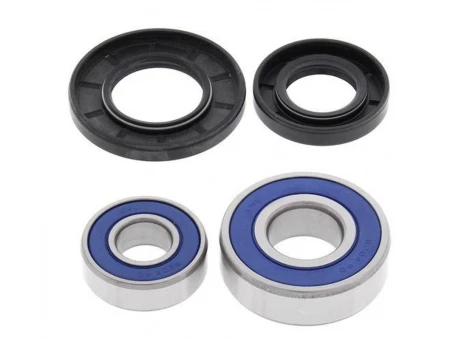 PROX ŁOŻYSKA KOŁA PRZEDNIEGO KTM SX/XC ATV 450/505/525 08-10 (25-1564) | 23.S115064