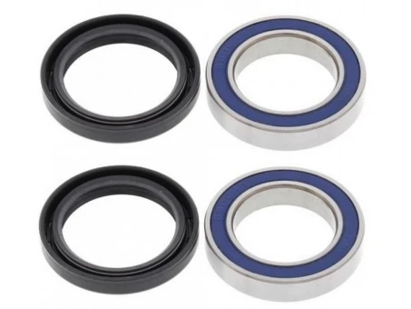 PROX ŁOŻYSKA KOŁA TYLNEGO KTM SX/SXF (SX-F) 125/250/300450 23, HUSQVARNA FC 250/350/450 23, FX 350/450 23, TC 125/250 23, TX 300i 23 | 23.S160023