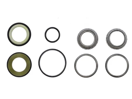 PROX ŁOŻYSKA GŁÓWKI RAMY Z USZCZELNIACZAMI KTM SX 125/250/300 23, HUSQVARNA FC 250/350/450 23, FX 350/450 23, TX 300 23 | 24.110068