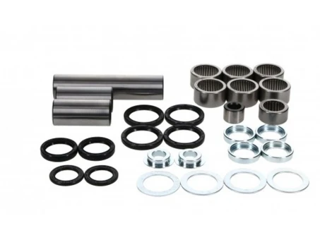 PROX ZESTAW NAPRAWCZY ŁĄCZNIKA (PRZEGUBU) WAHACZA YAMAHA YFM 700R RAPTOR 15-18 (27-1184) | 26.110184