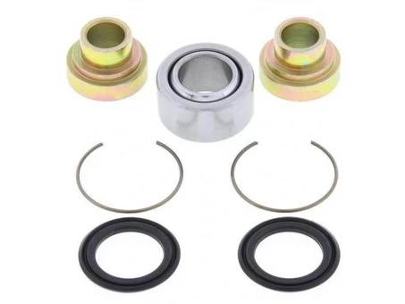 PROX ZESTAW NAPRAWCZY MOCOWANIA (ŁOŻYSKA) AMORTYZATORA TYLNEGO, GÓRNE BETA RR 250/300 13-17 (29-5080) | 26.350080