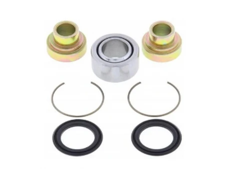 PROX ZESTAW NAPRAWCZY MOCOWANIA (ŁOŻYSKA) AMORTYZATORA TYLNEGO XTRAINER 350 15-23 (29-5081) | 26.350081