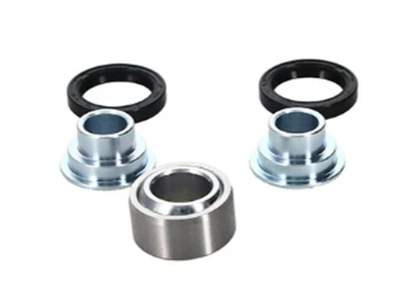 PROX ZESTAW NAPRAWCZY MOCOWANIA (ŁOŻYSKA) AMORTYZATORA TYLNEGO DOLNE KTM EXC/EXC-F 17-23 PDS (29-5077) | 26.450077