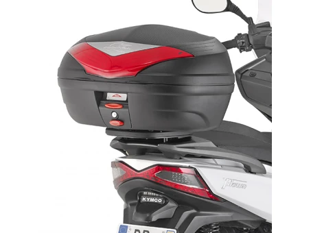 Suport pentru topcase KAPPA - KYMCO XTOWN 125-300 (16-18) (placa nu este inclusa) | KR6108