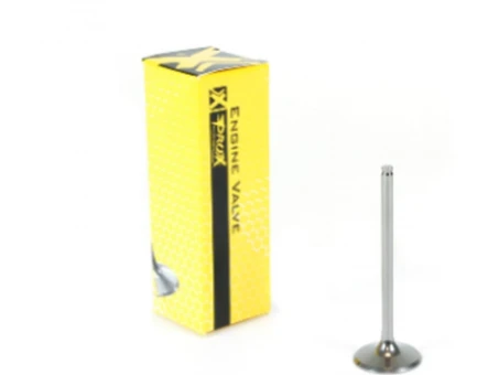 PROX ZAWÓR WYDECHOWY HUSQVARNA TC/TE 450/510 05- (TYTANOWY)(28,5X90,6X4,95MM) | 28.6425-1