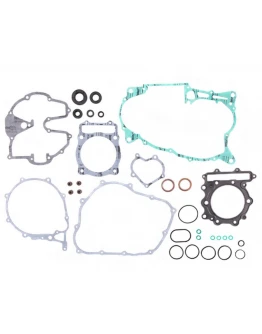 Set complet garnituri ProX cu set simeringuri HONDA XR 650 L '93-'20