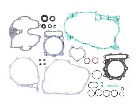 PROX KOMPLET USZCZELEK Z KOMPLETEM USZCZELNIACZY SILNIKOWYCH HONDA XR 650 L 93-20 | 34.1693