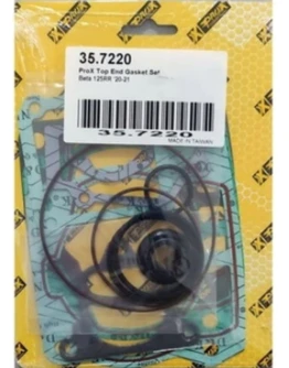 Garnituri Top-End ProX BETA 125 RR '20-'21