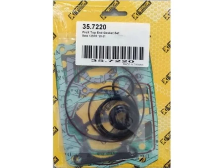 PROX USZCZELKI TOP-END BETA 125 RR 20-21 | 35.7220