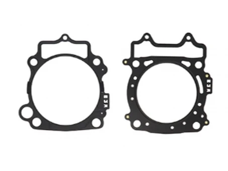 PROX USZCZELKI TOP-END YAMAHA YZF 450 (YZ450F) 20-21, YZF 450 X 21 (GŁOWICA+CYLINDER) | 36.2450