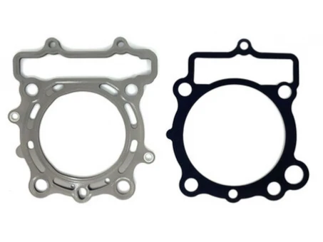 PROX USZCZELKI TOP-END KAWASAKI KXF 250 21, KX 250XC 21 (GŁOWICA+CYLINDER) | 36.4351