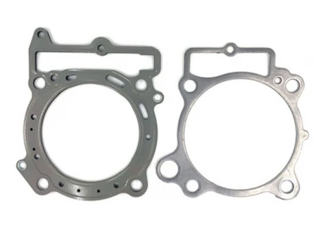 PROX USZCZELKI TOP-END KAWASAKI KXF 450 21, KX 450XC 21 (GŁOWICA+CYLINDER) | 36.4421