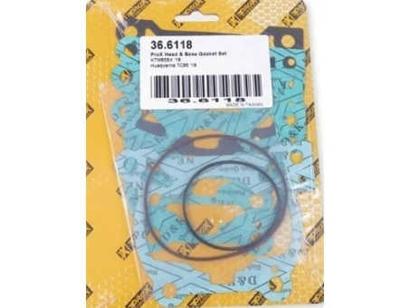 PROX USZCZELKI TOP-END KTM SX 85 18-21, HUSQVARNA TC 85 18-21 (GŁOWICA+CYLINDER) | 36.6118