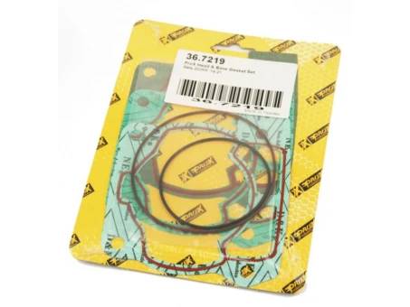 PROX USZCZELKI TOP-END BETA 200 RR 19-21 (GŁOWICA+CYLINDER) | 36.7219