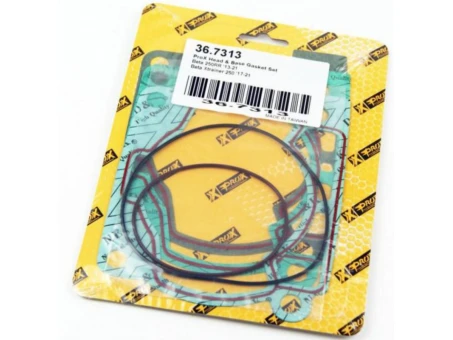 PROX USZCZELKI TOP-END BETA 250 RR 13-21, XTRAINER 250 (GŁOWICA+CYLINDER) | 36.7313