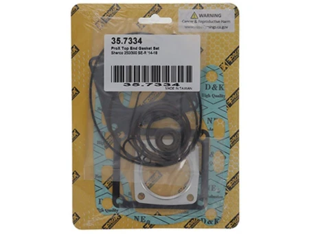PROX USZCZELKI TOP-END SHERCO 250 / 300 SE-R 14-18 (GŁOWICA+CYLINDER) | 36.7334