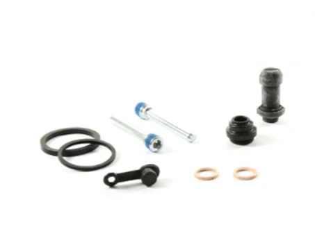 PROX ZESTAW NAPRAWCZY ZACISKU HAMULCOWEGO TYŁ YAMAHA YZ 250 90-97 (18-3034) | 37.63034