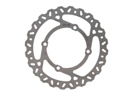 PROX TARCZA HAMULCOWA PRZÓD / TYŁ KTM SX 50 14-21, HUSQVARNA TC 50 17-21 | 37.BD16009