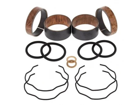 PROX ZESTAW TULEJEK (PANEWEK) ZAWIESZENIA PRZEDNIEGO KAWASAKI / SUZUKI / TRIUMPH / YAMAHA / (38-6096) | 39.160096